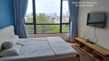 Estella Heights apartment for rent