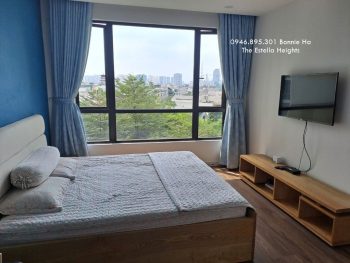 Estella Heights apartment for rent