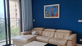 Estella Heights apartment for rent